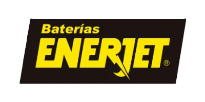 Baterías Enerjet